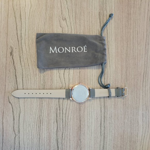 Monroe Watch - Picture 2 of 2